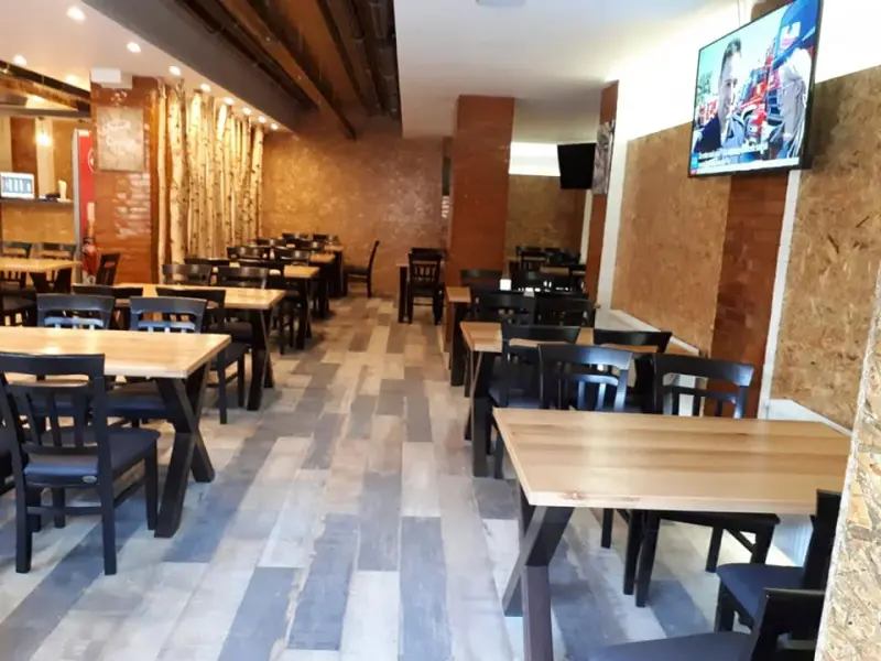Restaurant nuntă Maramureș – Restaurant Mon Ami